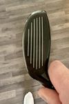Titleist tsi2 hybrid