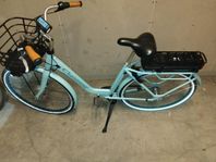 Cresent Elina 7vxl 510 ram 28 tum Superfin