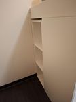 Ikea skötbord smågöra med skåp