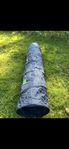 agility tunnel