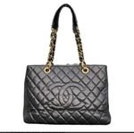 Chanel - Timless Tote