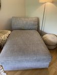 schäslong IKEA KIVIK