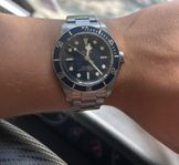 Tudor Black Bay 58