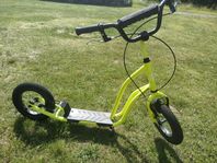 sparkcykel STIGA Air Scooter 