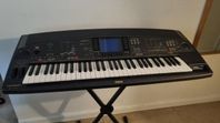 Keyboard Yamaha PSR 8000