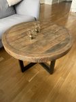 Woodenforge soffbord från Mio