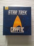  Star Trek: Cryptic – A Puzzles and Pathways Adventure