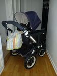 bugaboo donkey mono 