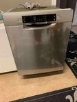 Bosch Serie 4 SilencePlus Diskmaskin 