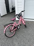 Cykel 20-tum Lill-Karin 