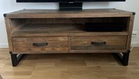 Woodenforge TV Bänk från Mio