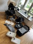 Bugaboo Buffalo 