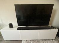 Tv-möbel