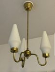 Retro taklampa
