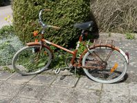 Barncykel, 24”
