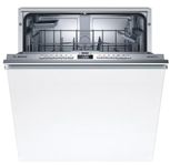 inbyggd Bosch diskmaskin superscilence