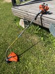 Husqvarna trimmer