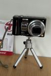 Digitalkamera, Panasonic LUMIX DMC-Tz7