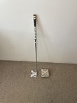 Taylormade spider Ghost putter 