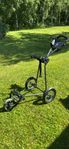 Golfvagn Big MaxTI1000