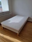 Säng 120 cm