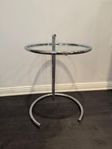 Eileen Gray adjustable table E 1027