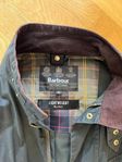 Barbour Intl DUKE jacka