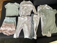 Klädpaket allt för 150kr