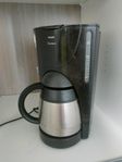 Kaffemaskin med thermos, Philips