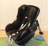 Maxi cosi babyskydd
