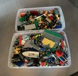 25-30 kg Lego