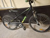 Liten Mountainbike 