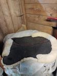 Sadelpad