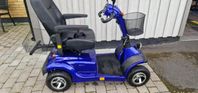 Eloped quattro GT Promenadscooter Permobil