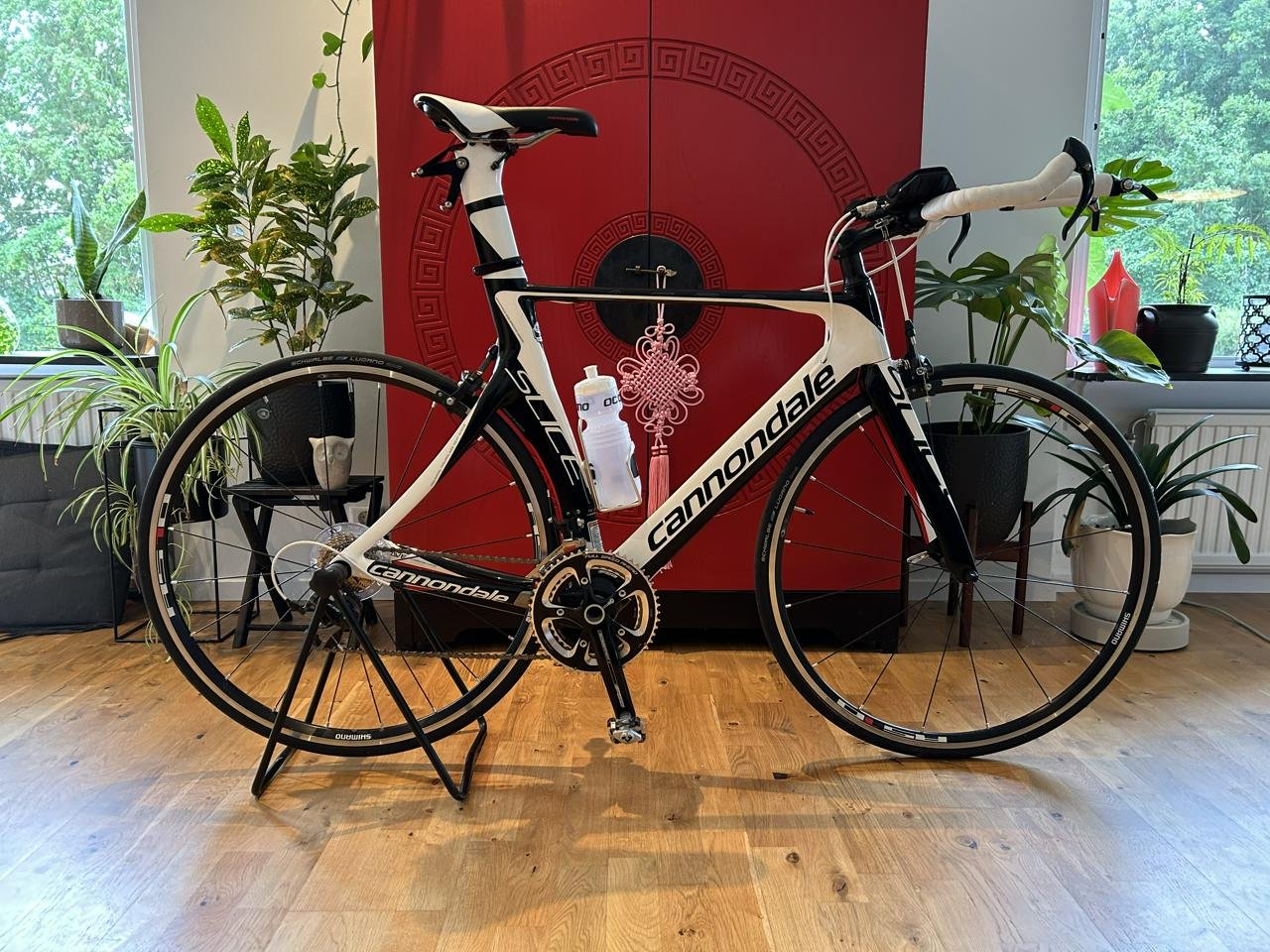 Cannondale Slice 105