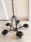 Smideslampa