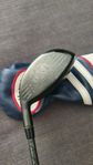 Callaway 3deep minidriver 14*