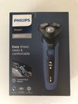 Philips rakapparat 