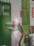 Bosch färgspruta PFS 5000 e