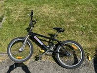 BMX cykel