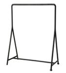 Klädställning Ikea Turbo