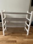IKEA Tjusig skohyllor