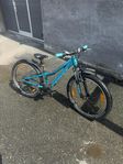 Kanonfin Scott Contessa 24” 