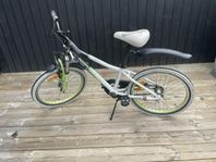 Barncykel Apollo 20 tum