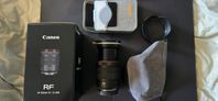 Canon RF 24-105/4 L IS USM