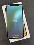 IPhone 12 mini 64Gb vit mkt fin