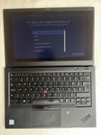 Lenovo ThinkPad X1 Carbon 5th Gen – i7 / 16GB RAM / 1 TB