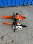 Stihl motorsågar