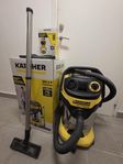 Kärcher WD6 P Premium Samt extra påsar