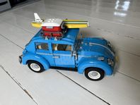 Lego 10252 Creator Volkswagen Beetle